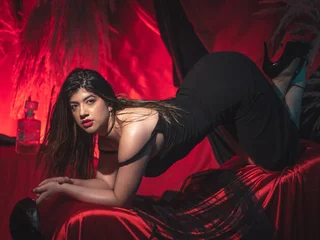 Millaafox profile