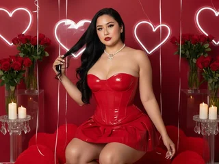 NathalyBloom profile