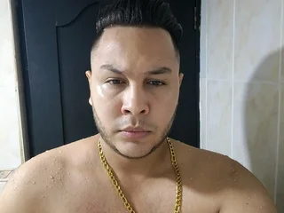 Nathaniel_ferrer profile