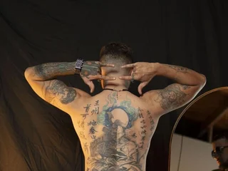 Neythan_Copper profile