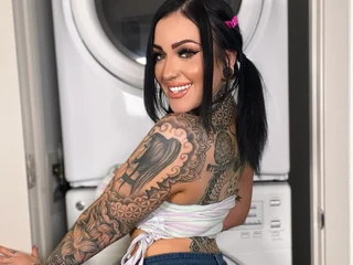 NikitaRaeBlack