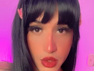 Piinkyrosse profile