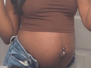 Preggoebony profile