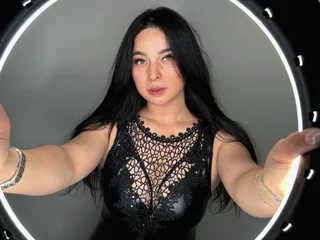 RosalieMoan profile