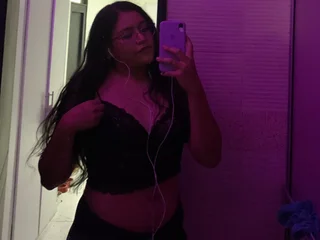 SHARICKB profile