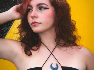 ScarletBlaze18 profile