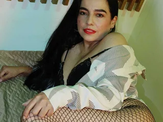 SinthyaCooper profile