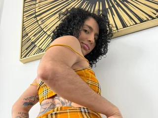 SophiCollins profile