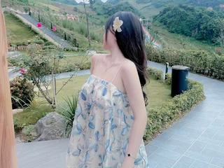 SophiaBae profile