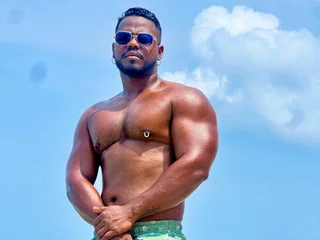 StephaneDaivis profile