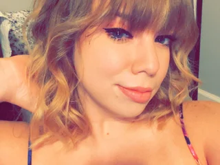 The_blondie profile