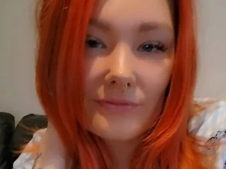 ThickRedheadxox profile