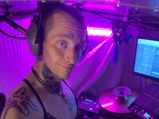 Trashydrummer profile
