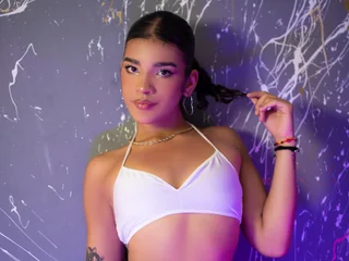 VeronicaWylde profile