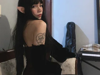 VioletaBenzz profile