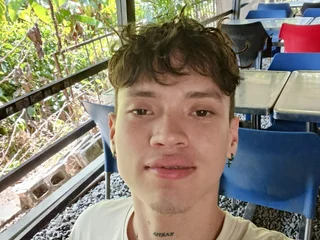 Yimbersonpeter profile