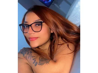ZaraRodman profile