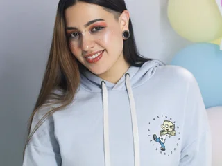 Zoe_Drake