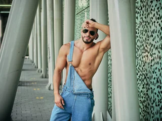 aronbulgarelli019 profile