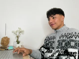 jonmaykolrose profile