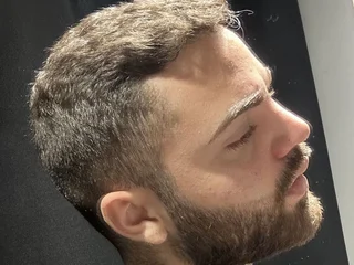 omarbeard profile