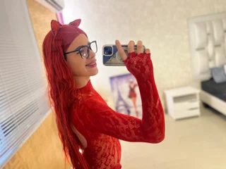 scarlettqueenx profile