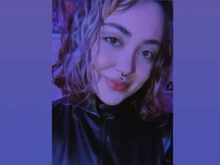 violet_smile profile