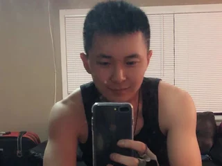 xiaobiubiu profile