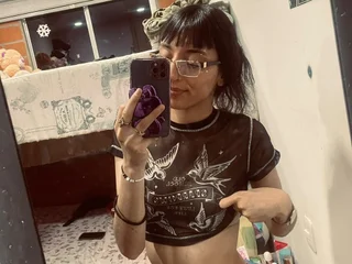 Abbyblows