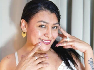 Agatha_Manson profile