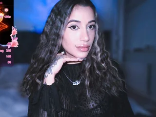 AliciaSweetsBabestation profile