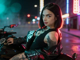 AlissonnovaXX profile