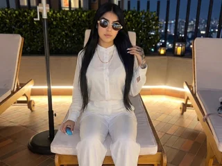 AmberLuxee profile