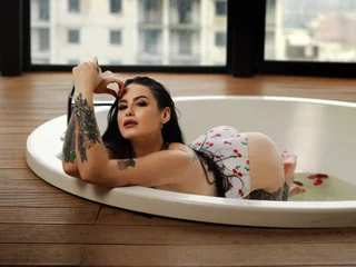 AmberrDiamond profile