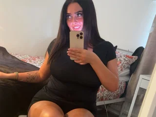 AnastasiaMae_xox profile