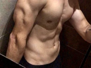 AnderSpenser profile