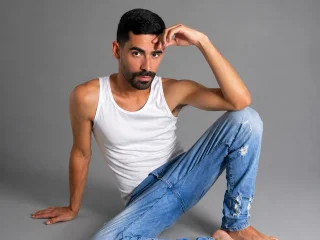 AndresE profile