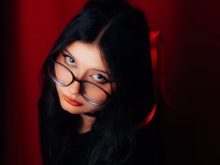 Andromedabluee profile