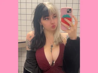 Angelina_Glass profile