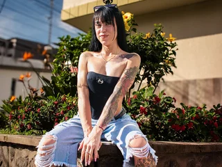 Annie_Gomez profile