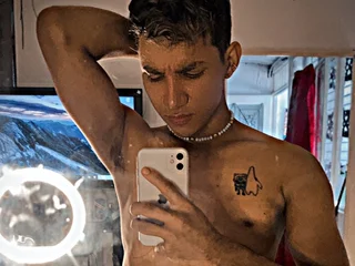 Anthony_voss27 profile
