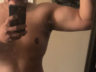 ApolloWolf44 profile