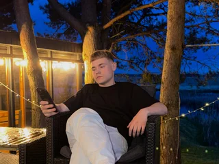 AustinAbrams profile
