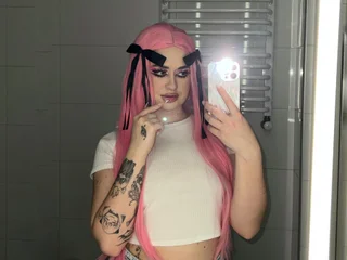 BabyMoonTina profile