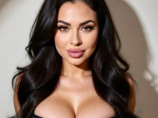 BeautyBrunette777 profile