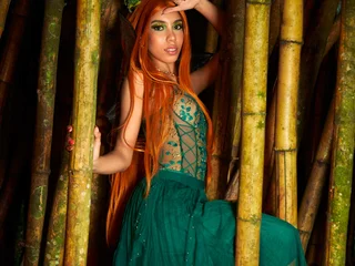 BellaHarpeer profile