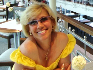 BlondPrettyLady profile