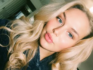 BlondeBelleXo profile