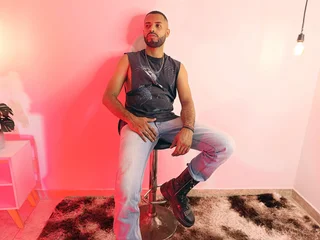 BlueJaguarAndy profile