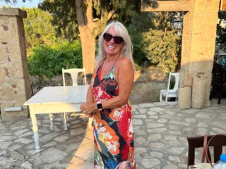 BlushandTrouble profile